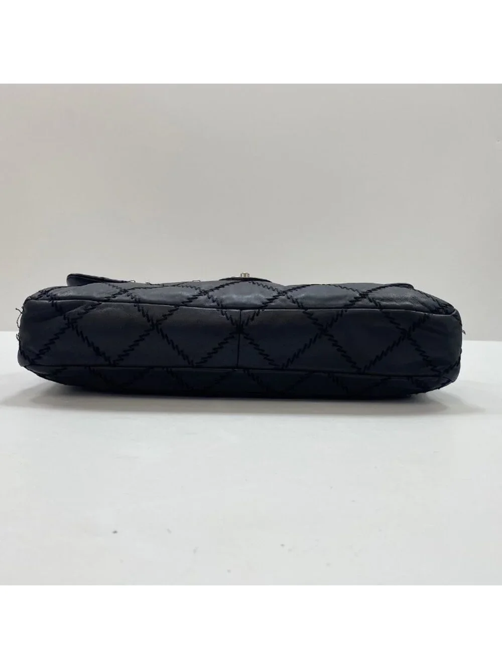 Chanel Shoulder Bag Black